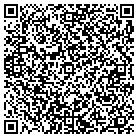 QR code with Marion County Satellite Tv contacts