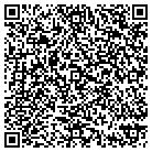 QR code with S & S Custom Tile & Flooring contacts