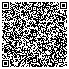 QR code with D & R Roofing & Construction contacts