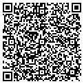 QR code with Bgi contacts