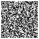 QR code with Hooser Ranch contacts