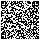 QR code with B J Primmer Trucking contacts
