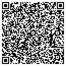QR code with C I Service contacts