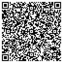 QR code with Hampton Kat P contacts