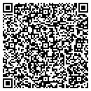 QR code with Tony's Custom Satellite contacts