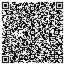 QR code with Tonys Custom Satellite contacts