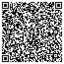 QR code with D P Access Floors Inc contacts