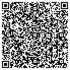 QR code with White Way Cleaners Lp contacts
