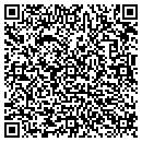 QR code with Keeler Ranch contacts