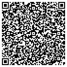 QR code with J B Restoration & Roofing contacts