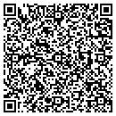 QR code with Ladder Ranch contacts