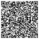 QR code with Ladder Ranch contacts