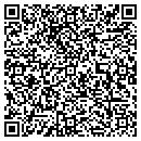 QR code with LA Mesa Ranch contacts