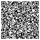 QR code with James Good contacts