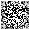 QR code with J C Flooring CO contacts