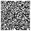 QR code with Carper C B, contacts
