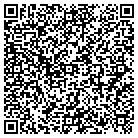 QR code with R & L Floor Covering & Rmdlng contacts