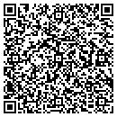 QR code with J.Sickman HVAC/R Co. contacts