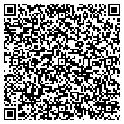 QR code with N C Siding Windows & Roofs contacts
