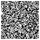 QR code with J Whirt Plumbing Heating contacts