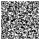 QR code with D F S Flooring contacts