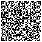 QR code with Sandra Paulsen Inobe PHD contacts