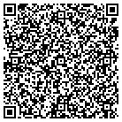 QR code with Talon International Inc contacts
