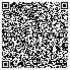 QR code with Clydes Auto Detailing contacts