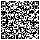 QR code with D & D Transfer contacts