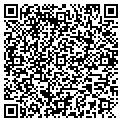 QR code with Plc Ranch contacts