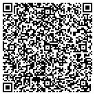 QR code with Knauss Plumbing Heating contacts