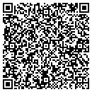 QR code with James W Weinberger OD contacts