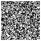 QR code with Santa Ana Business License Tax contacts