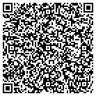 QR code with Huffington Design Associates contacts