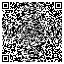 QR code with L&M Flooring Inc contacts