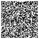 QR code with Roughcut Construction contacts