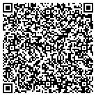QR code with Oakridge Industries Inc contacts