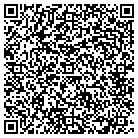 QR code with William H McCluskey Cnstr contacts