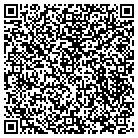 QR code with Delicate Touch Hand Car Wash contacts
