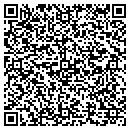 QR code with D'Alessandro John F contacts