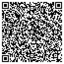 QR code with R-U-Remodeling contacts