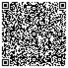 QR code with L & G Plumbing & Heating contacts