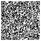 QR code with Angie's Temporary Assignments contacts