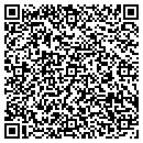 QR code with L J Shank Mechanical contacts
