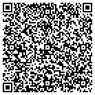 QR code with Utah Western Roofing L L C contacts