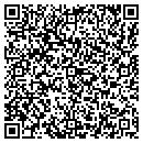 QR code with C & C Flooring LLC contacts