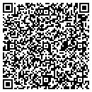QR code with Roadrunner Ranch contacts