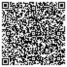 QR code with D & M Cleaners Expert Altrtns contacts