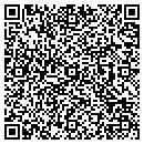 QR code with Nick's Place contacts