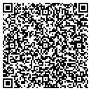 QR code with James E Parr contacts
